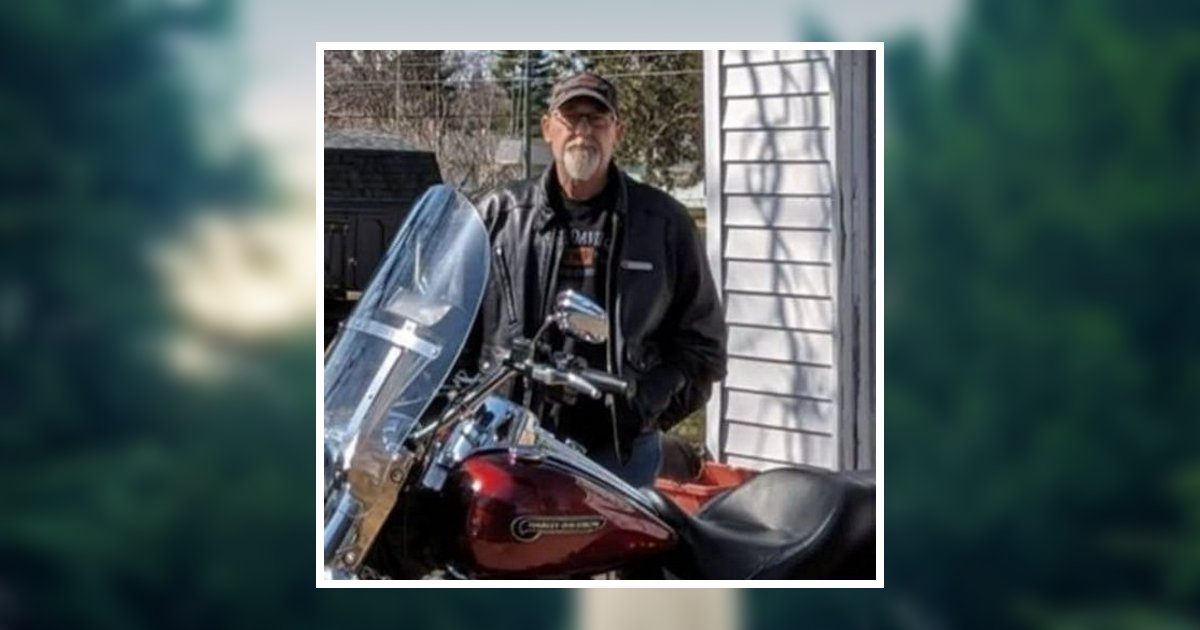 Timothy L. Feltner Fairfield, OH Obituary