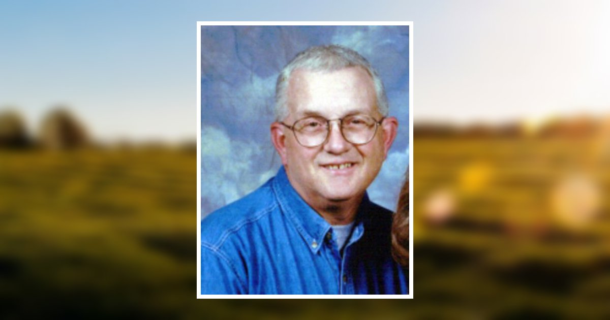 Philip Ford Rader Obituary 2019 Heath Funeral Home