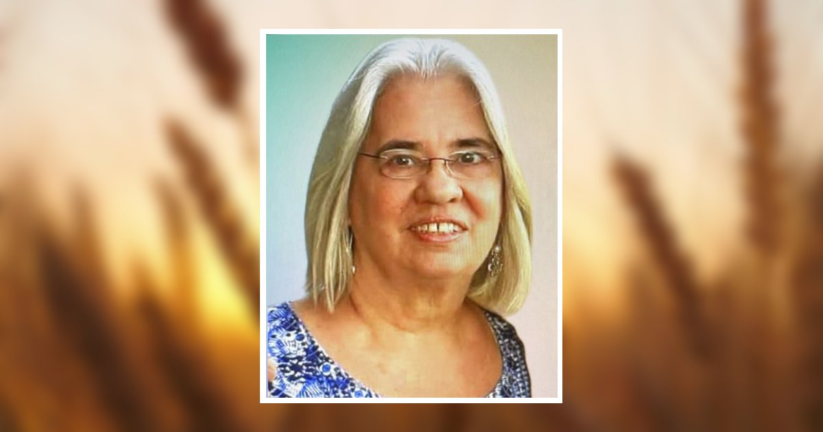 Karen Ledlow Jacobs Morton, MS Obituary