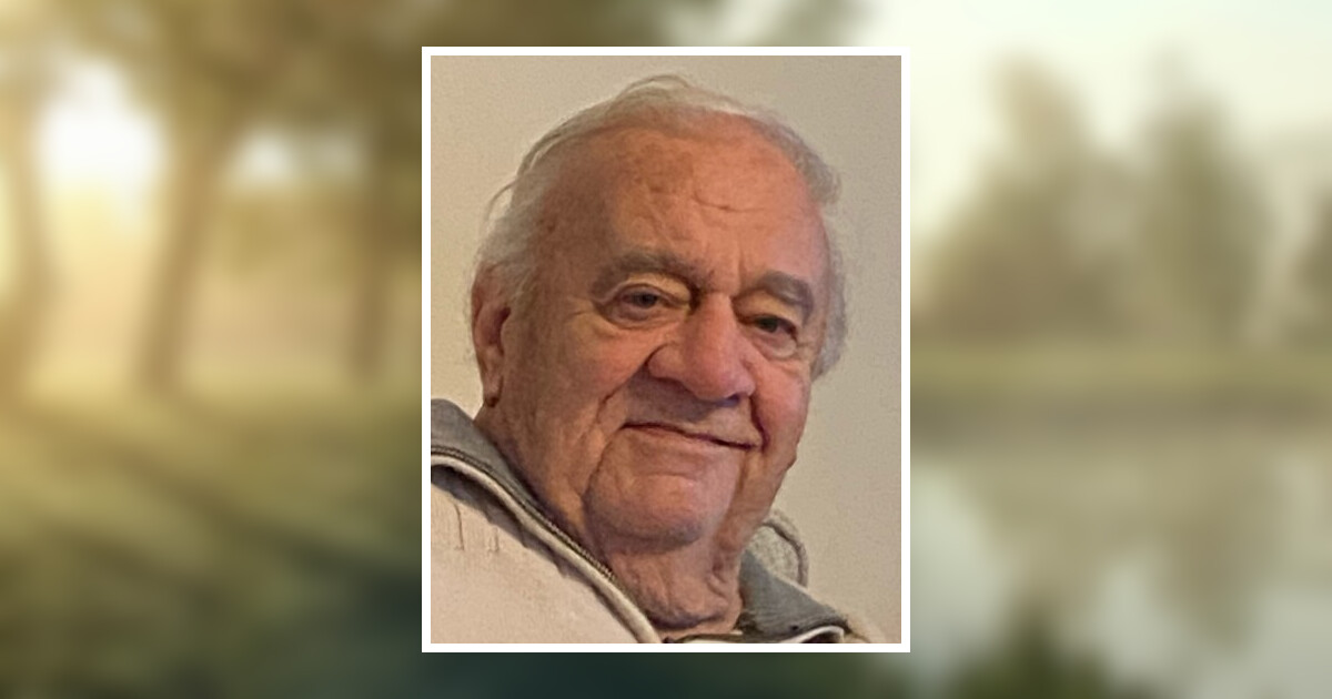 Raymond C Clapp Obituary 2023 - Stone-Ladeau Funeral Home