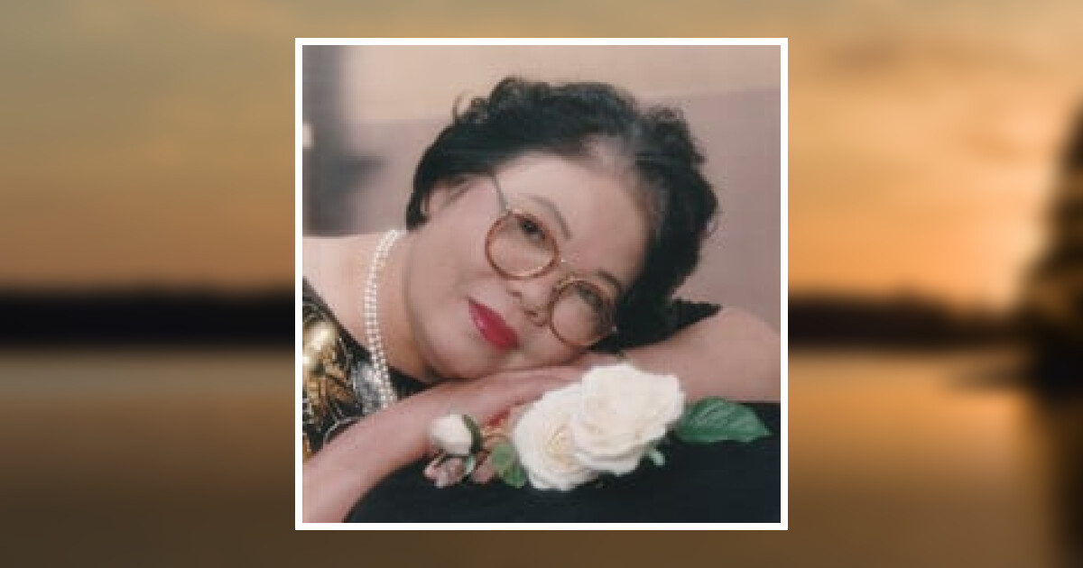 Ut Thi Duong Obituary 2023 - West Cobb Funeral Home & Crematory