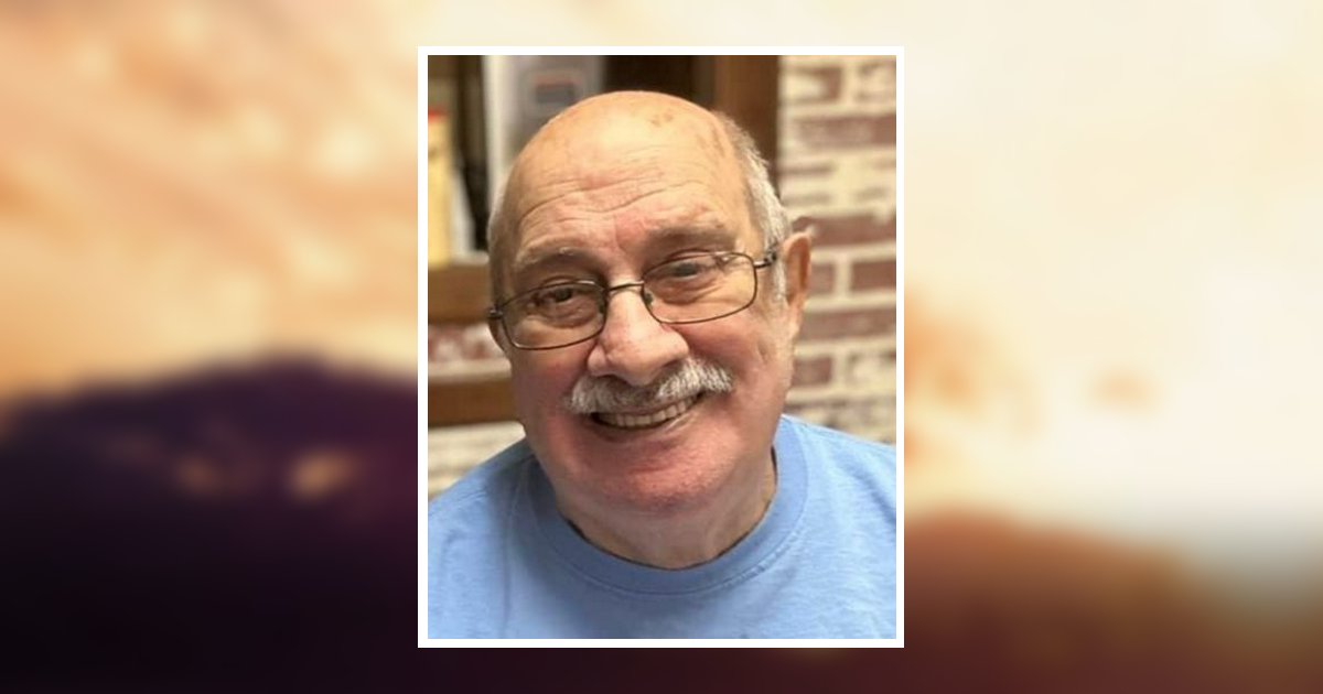 Jerry Sanderson Obituary 2023 ClevelandMoffett Funeral Home