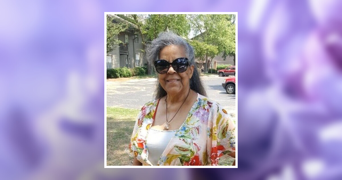 Zelda Smith Obituary 2023 - Companion Funeral & Cremation Service