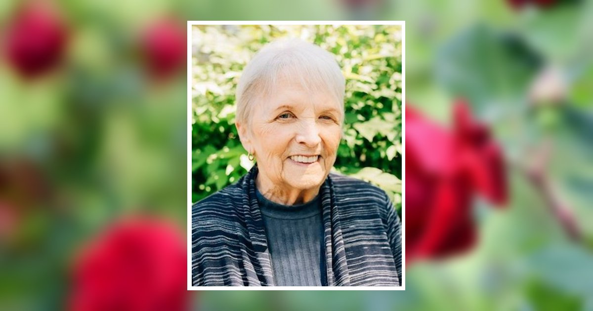 Arlene Jarrett Jones Obituary, Nephi, UT