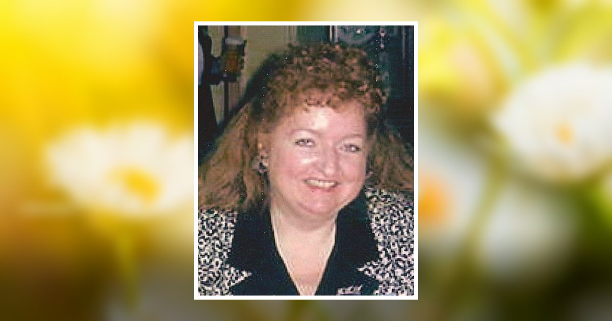 Sonja Darlene Bock Obituary 2023 Singleton Funeral & Cremation Services