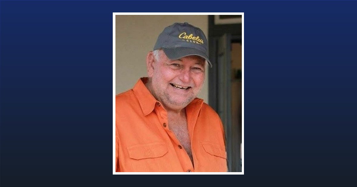 Ronald "Ronnie" Simmons Obituary, Cleburne, TX