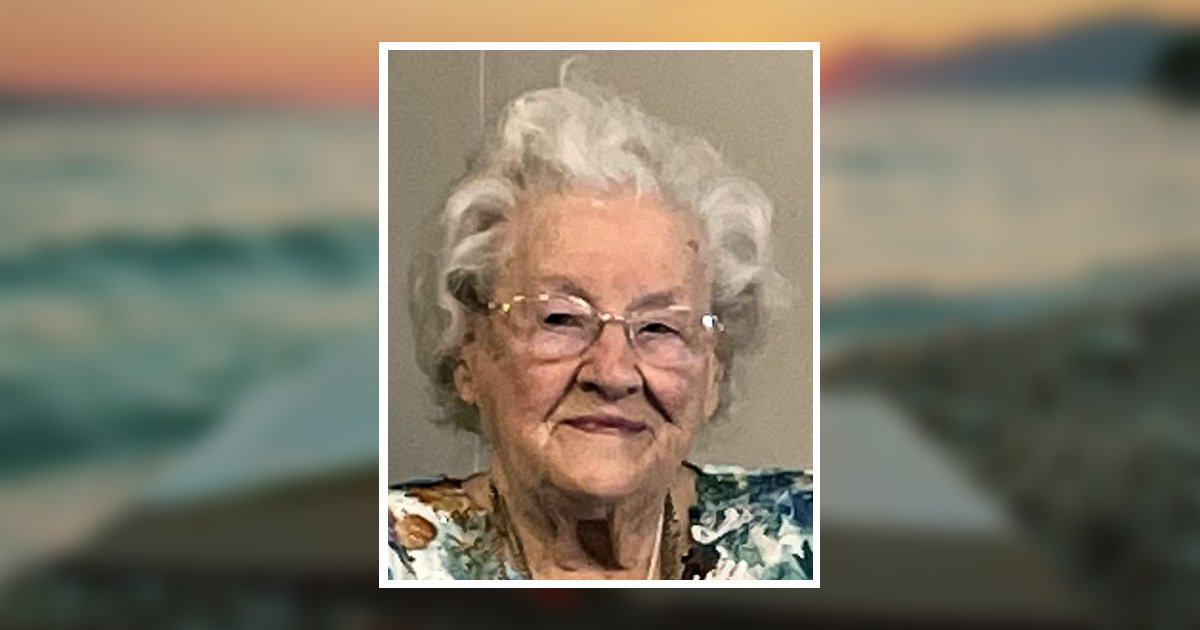 Picture Garnet V. Croyle