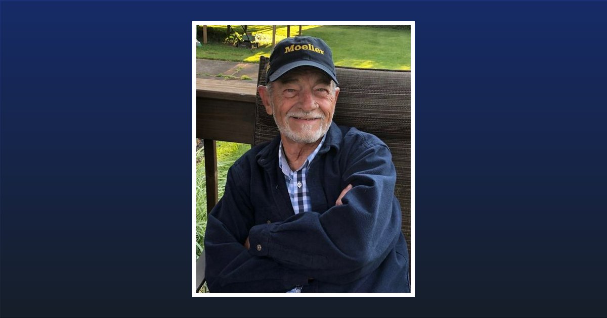 Picture Kenneth J. Stenger