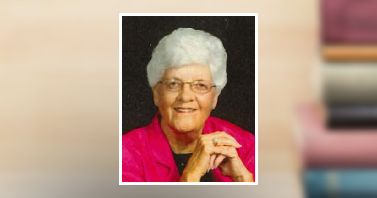 Nancy King Obituary, West, TX