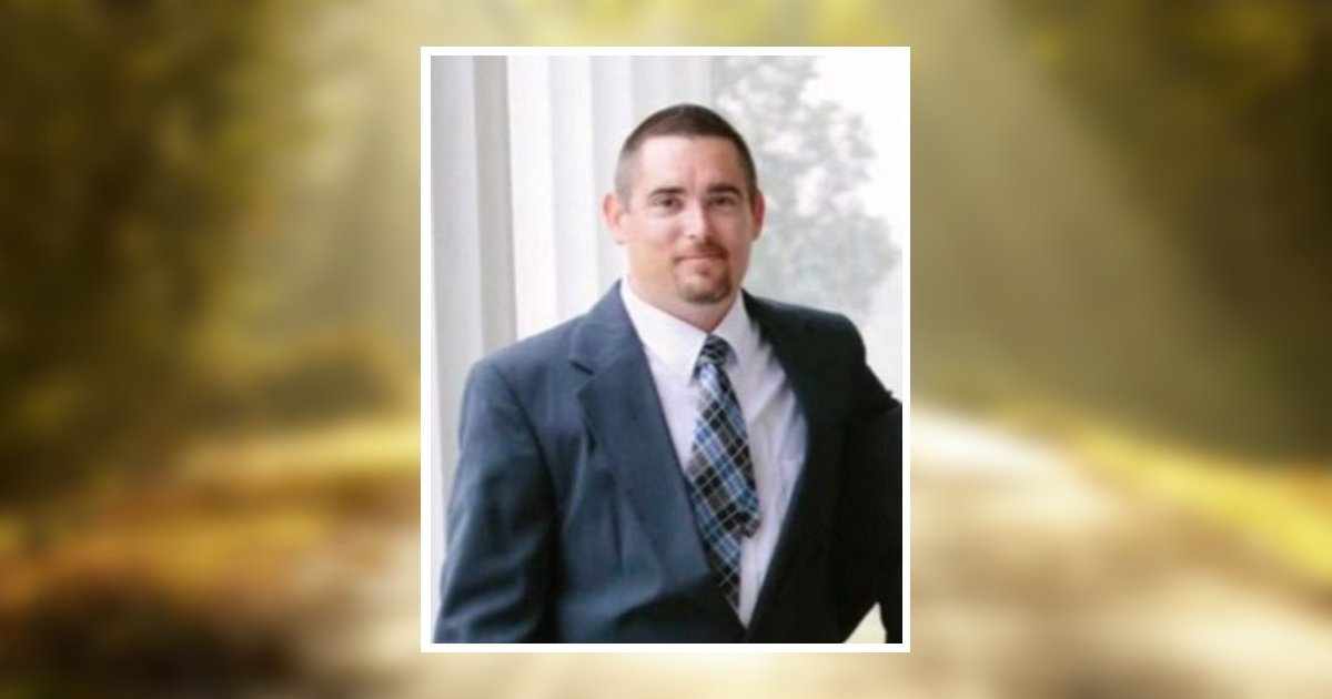 Gregory Alex Plier Jr. Obituary, Clanton, AL