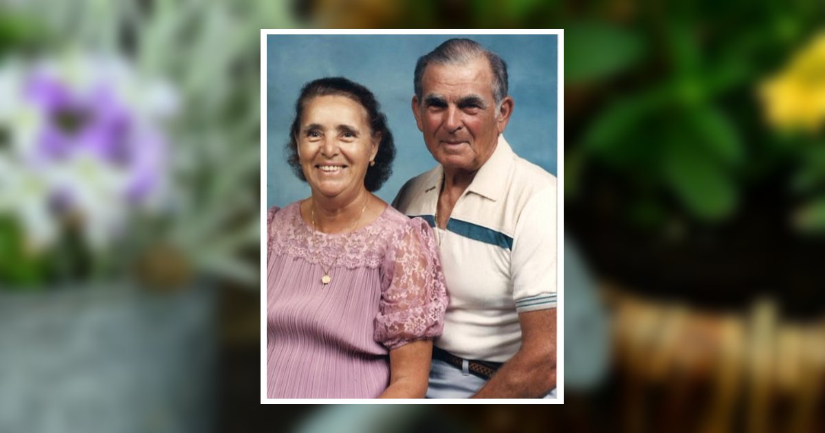Angela Maria Muttillo Obituary, Broadview Heights, OH