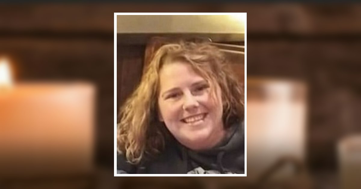 Andrea Marie (Poupore Kempffer) Scribner Obituary 2023 Cavallin