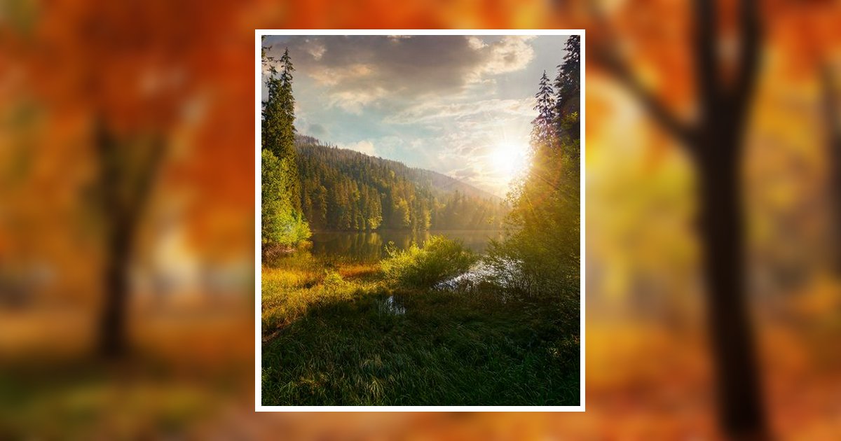 Harvey William Holm Obituary, Elberton, GA