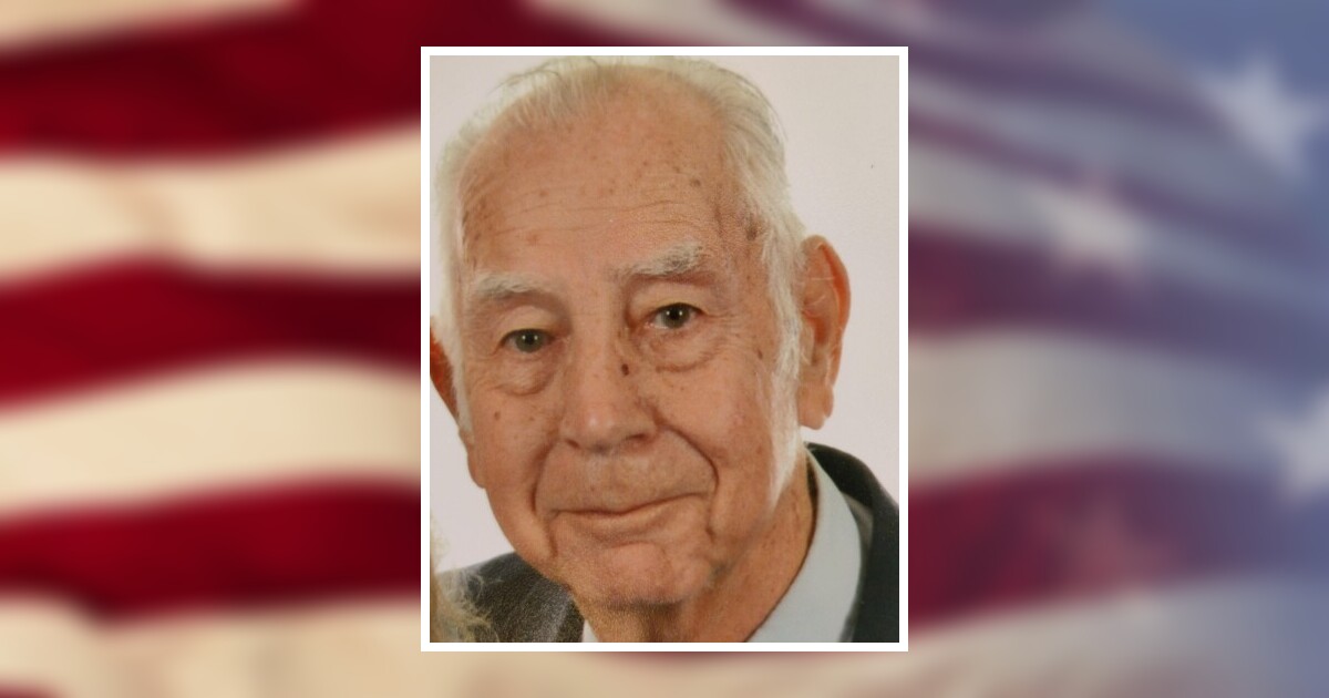 William P. "Bill" Tezla Obituary 2023 - The Donohue Funeral Homes Inc.