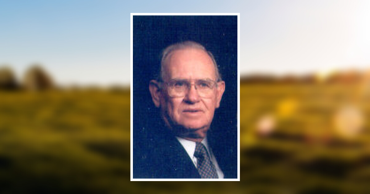 Tom Smith Maddox Obituary 2001 - Glenn Funeral Home and Crematory