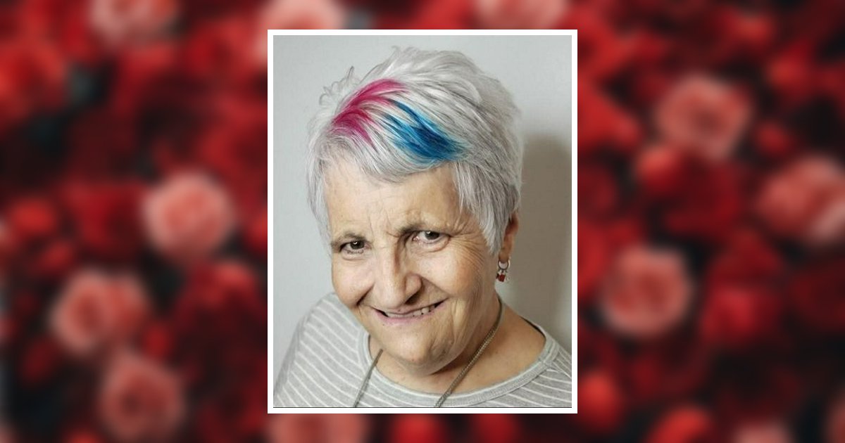 Joanne I Weston Obituary, Hillsboro, OH