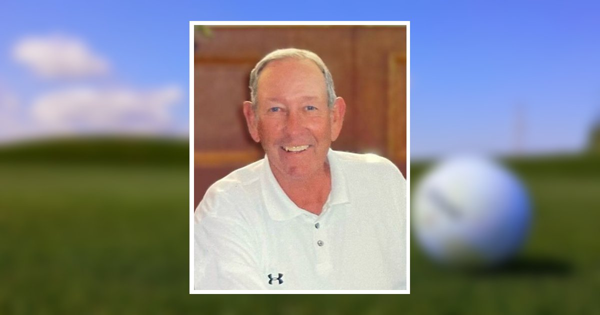 Barry Paul Jones Obituary, Electra, TX