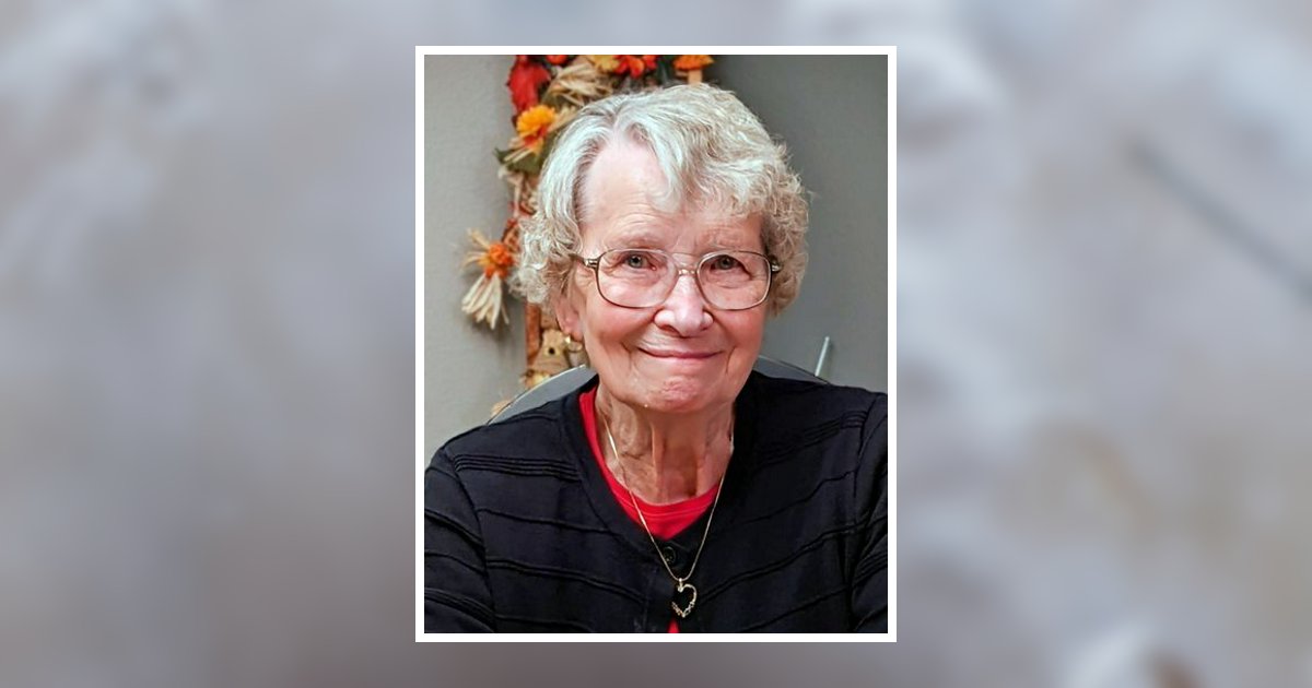 Rosemary Helmer Obituary, Campbellsport, WI