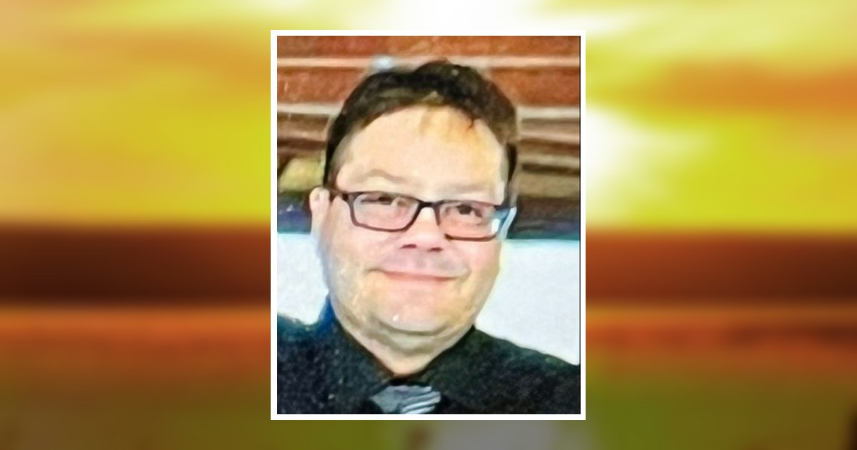 Mathias "Matt" D. Maternowski