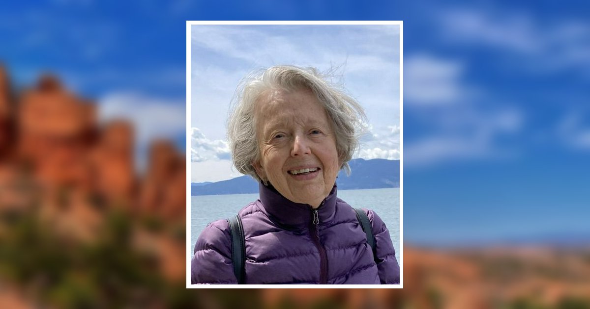 Ann Watson King Seattle, WA Obituary