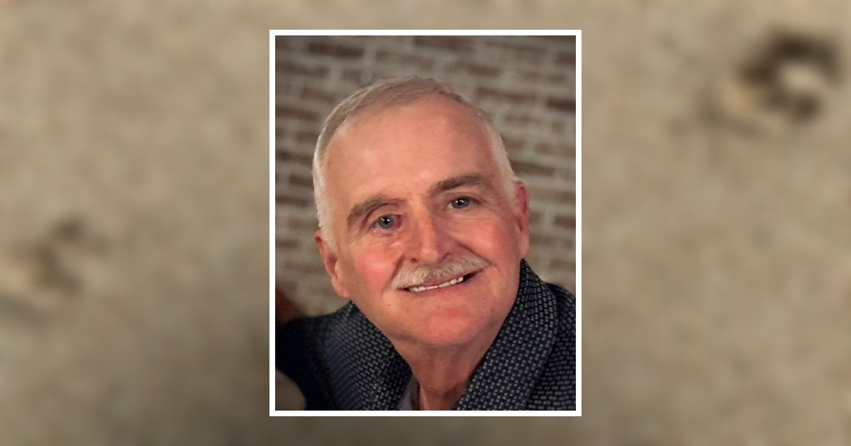 Mark Wilson Zimmerman Obituary, Vancleave, MS