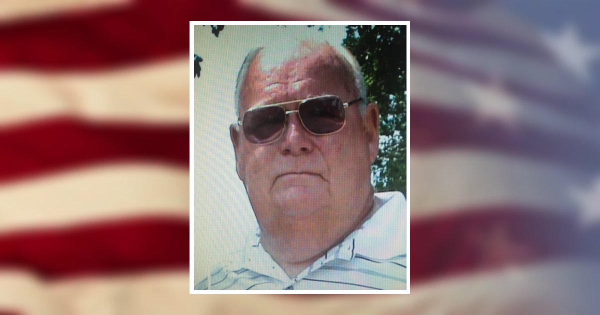 Sidney Arthur Jacobsen Obituary, Fort Myers, FL