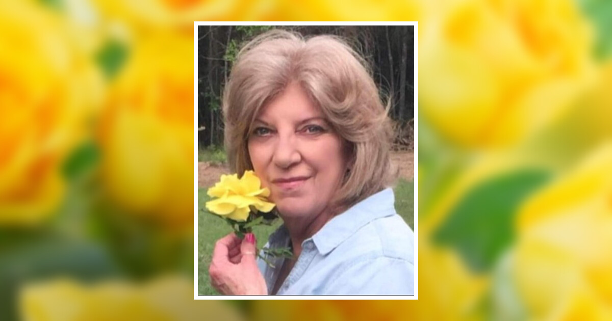 Brenda Gayle Smith Obituary 2023 Rose Neath Funeral Homes