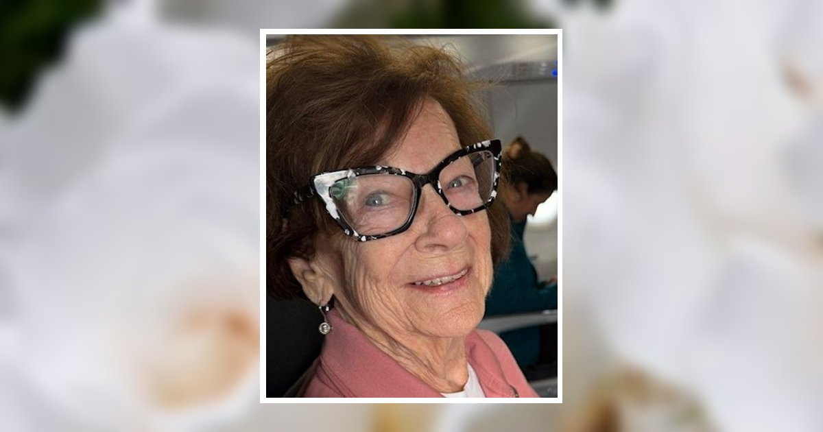 Ann Brown Omara Obituary, Reidsville, NC