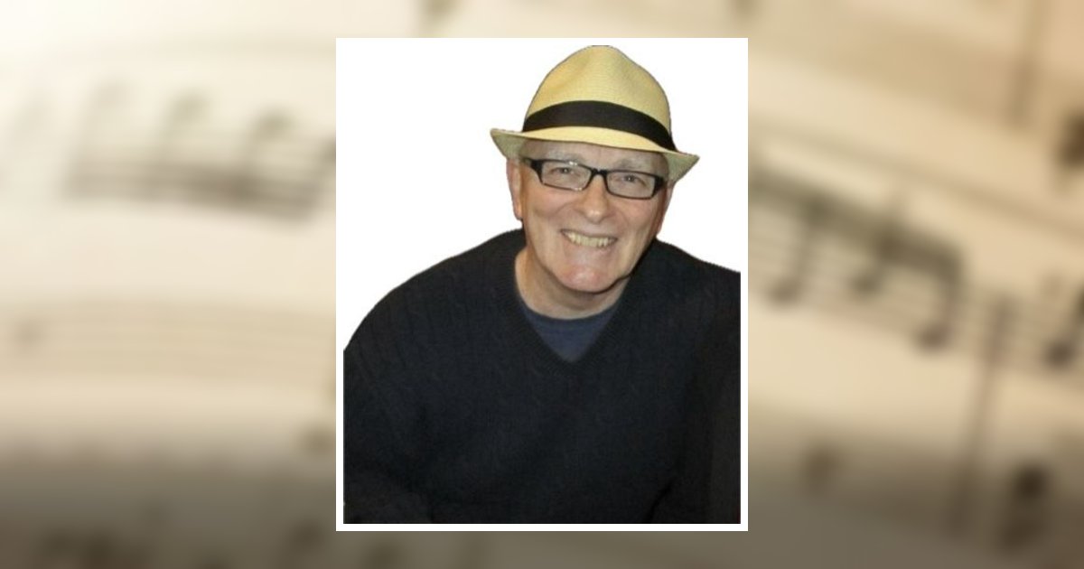 David Holmgren Obituary 2024 Ranfranz and Vine Funeral Homes