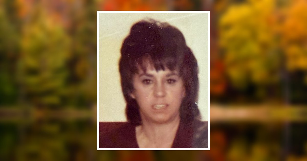 Colleen Niemiec Obituary: Salt Lake City Remembers Bubby