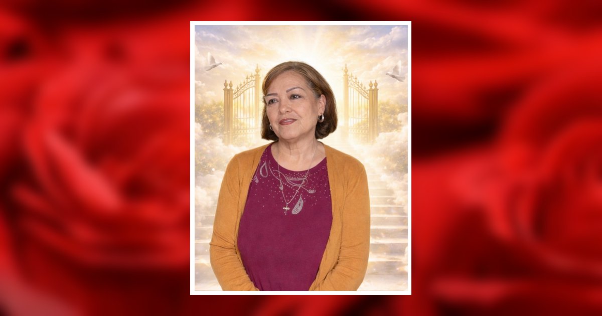 Norma Alicia Valdes