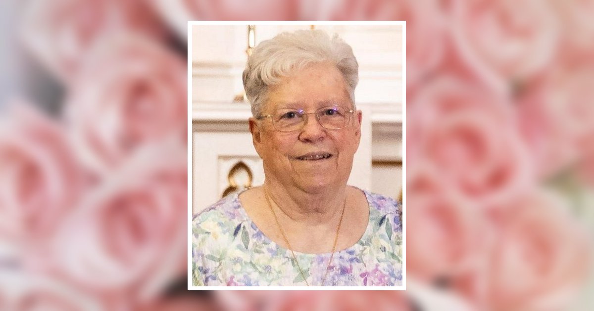 Laurenna R. Rinehart Obituary, Berne, IN