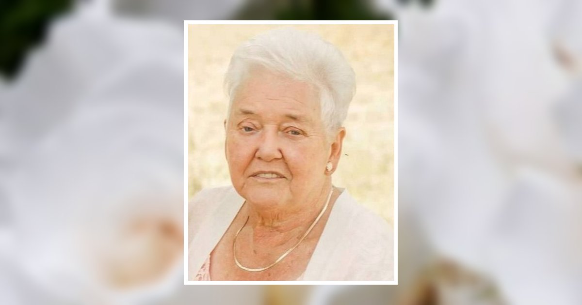 Neva Katherine Swenson Obituary, Rushford, MN
