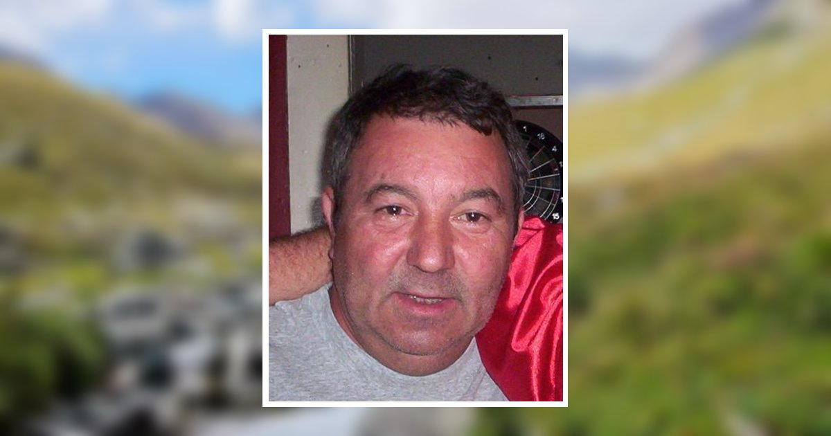 Jackie Greene Obituary, Harlan, KY