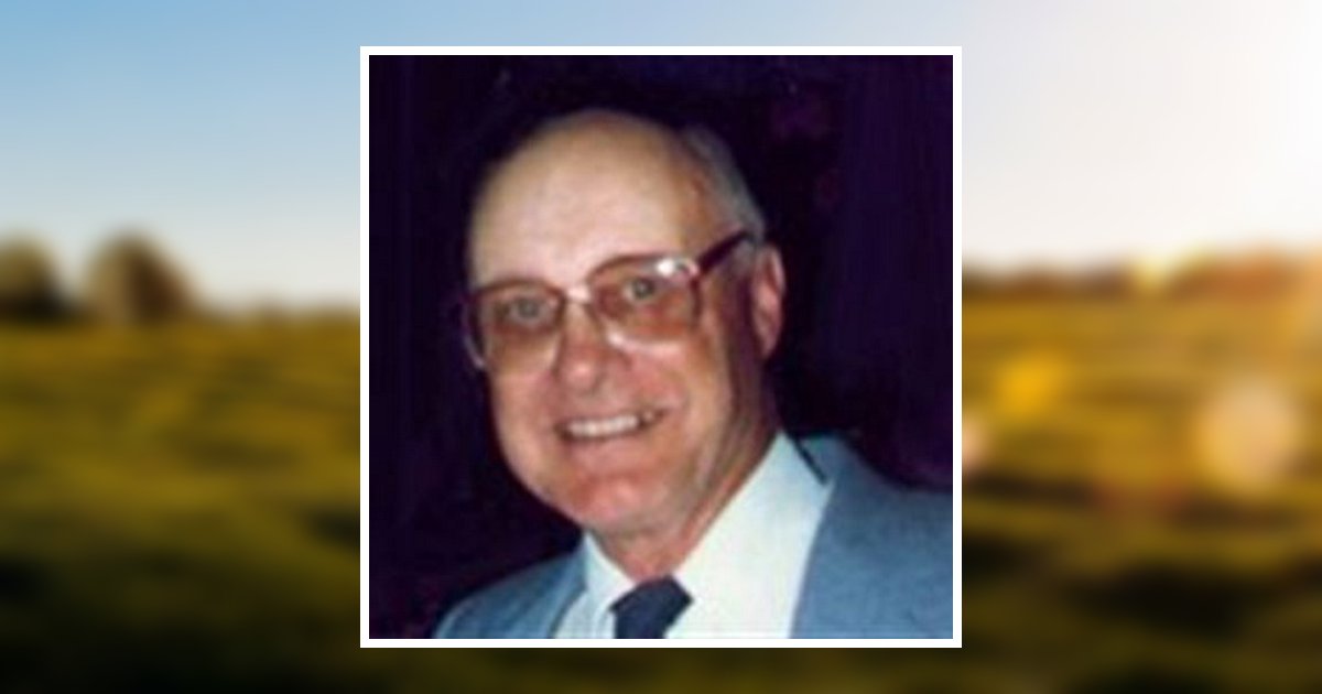 Salty Johnson Obituary 2008 Bowerman Funeral Home