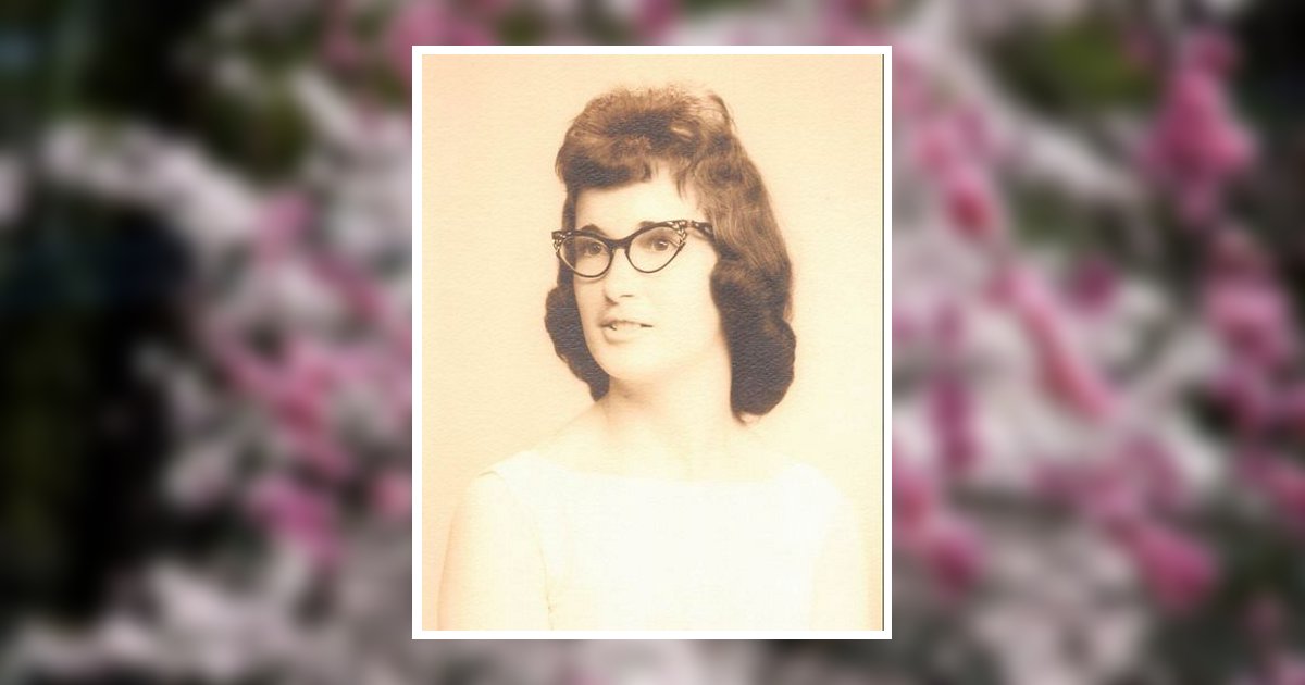 Martha Prater Obituary, Logan, OH