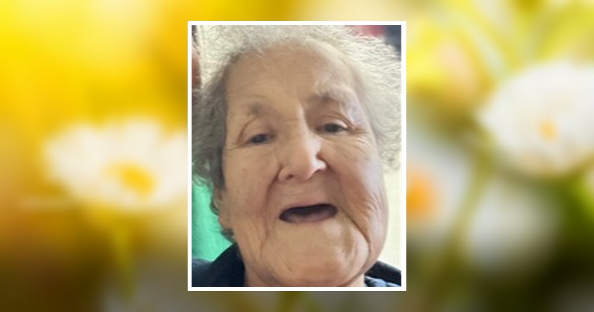 Margie Eagle Obituary 2023 Roberts Reed Culver Funeral Home Stilwell