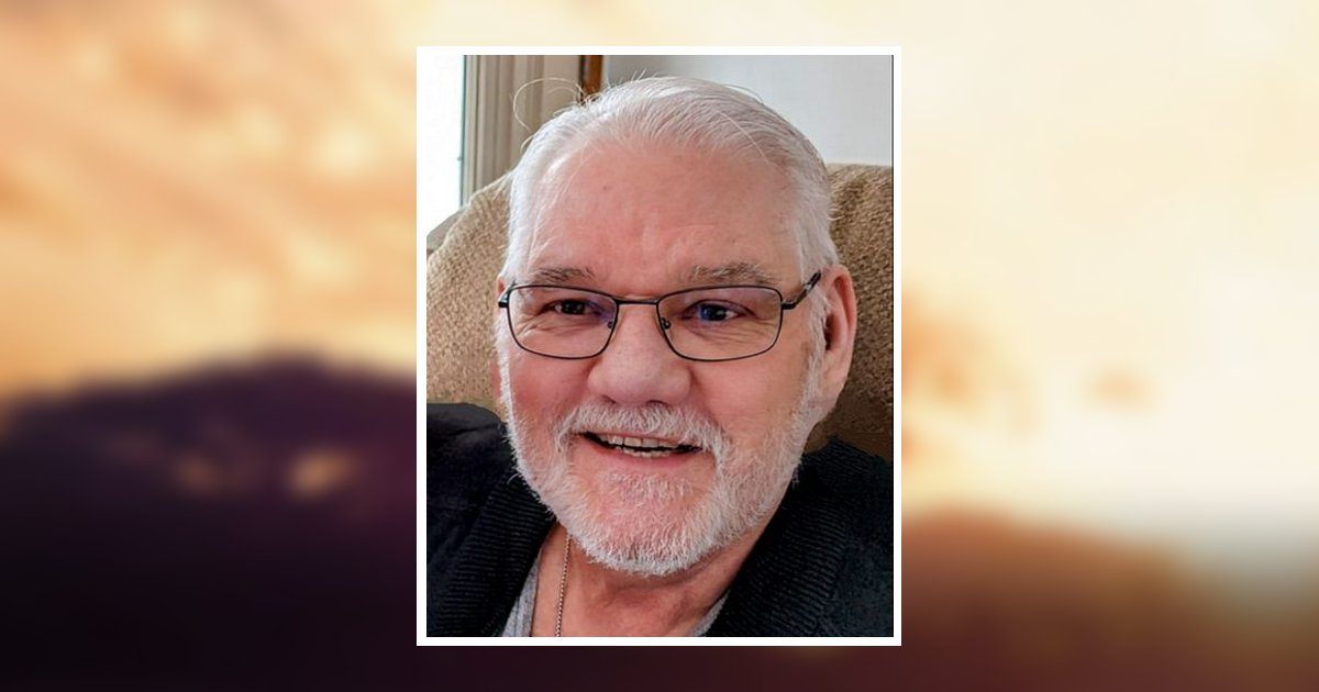 Robert W. Whipkey Obituary April 8, 2023 Geib Funeral Homes