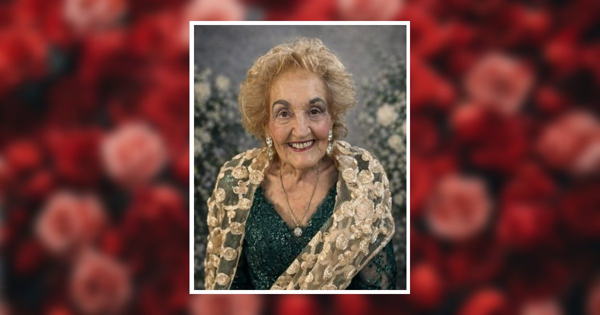 Portrait of Romain Day Stubbs