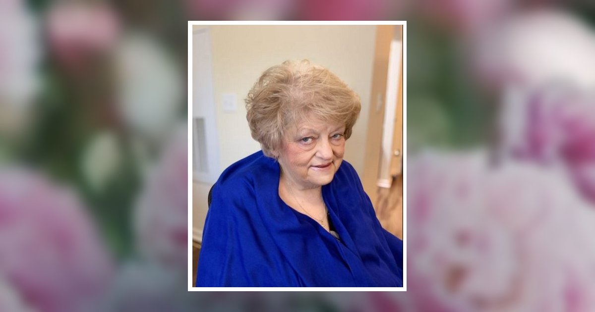 Sonya Dawn Cleary Cole Obituary 2023 Hayworth Miller Funeral Homes