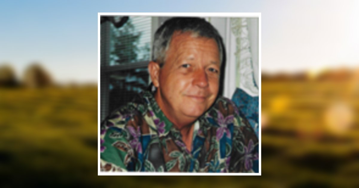 Lawrence Edward "Ed" Jermyn Obituary 2019 BradfordO'Keefe Funeral Homes