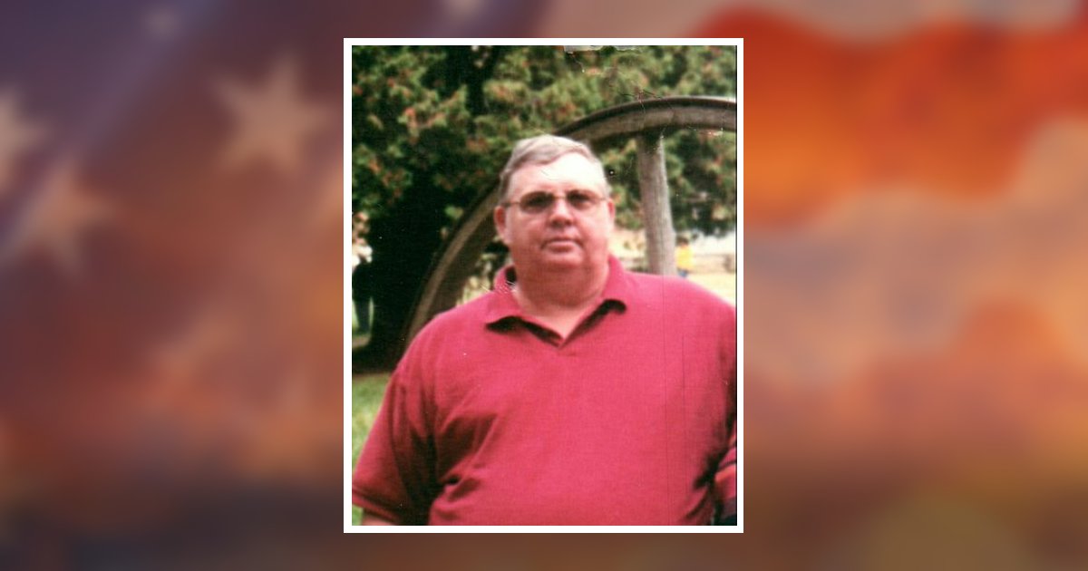 George William Pierson Obituary, Colonial Heights, VA