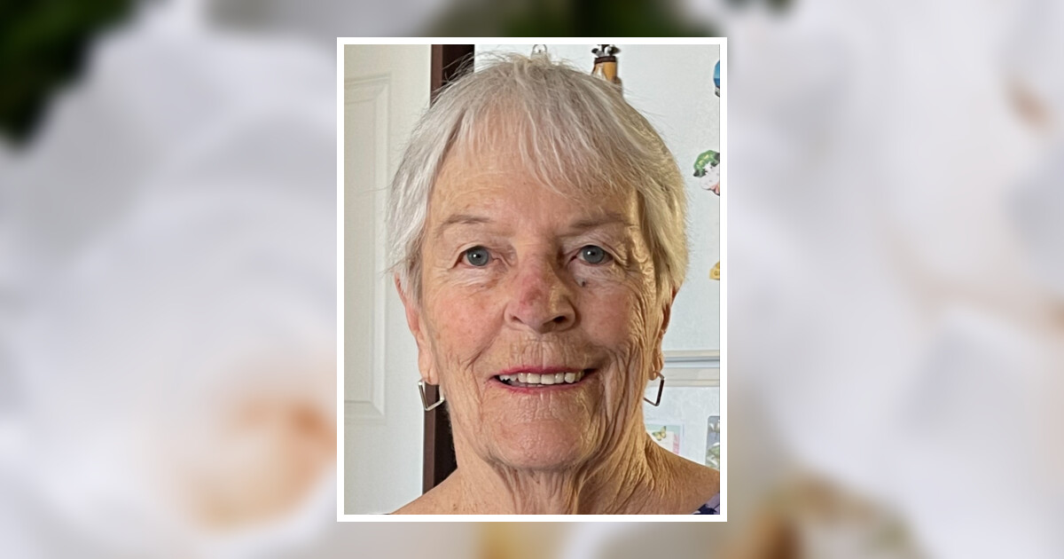 Frances Lorraine Brown Obituary 2024 - Reynolds Funeral Home - Turner