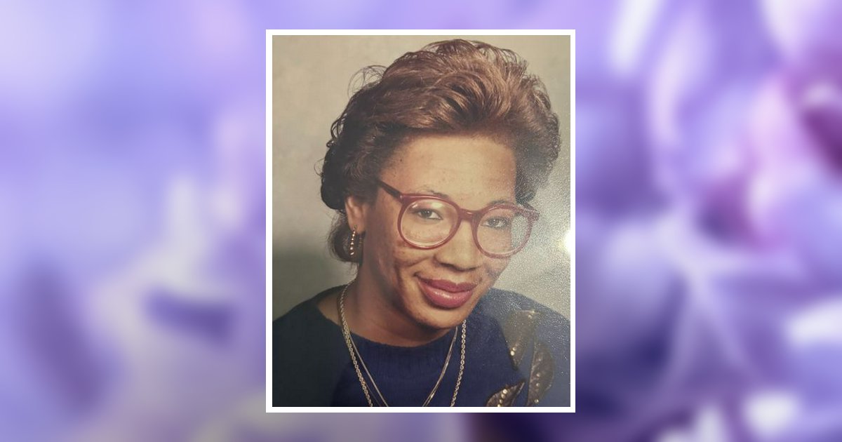 Vernita Ann Dixson Las Vegas, NV Obituary