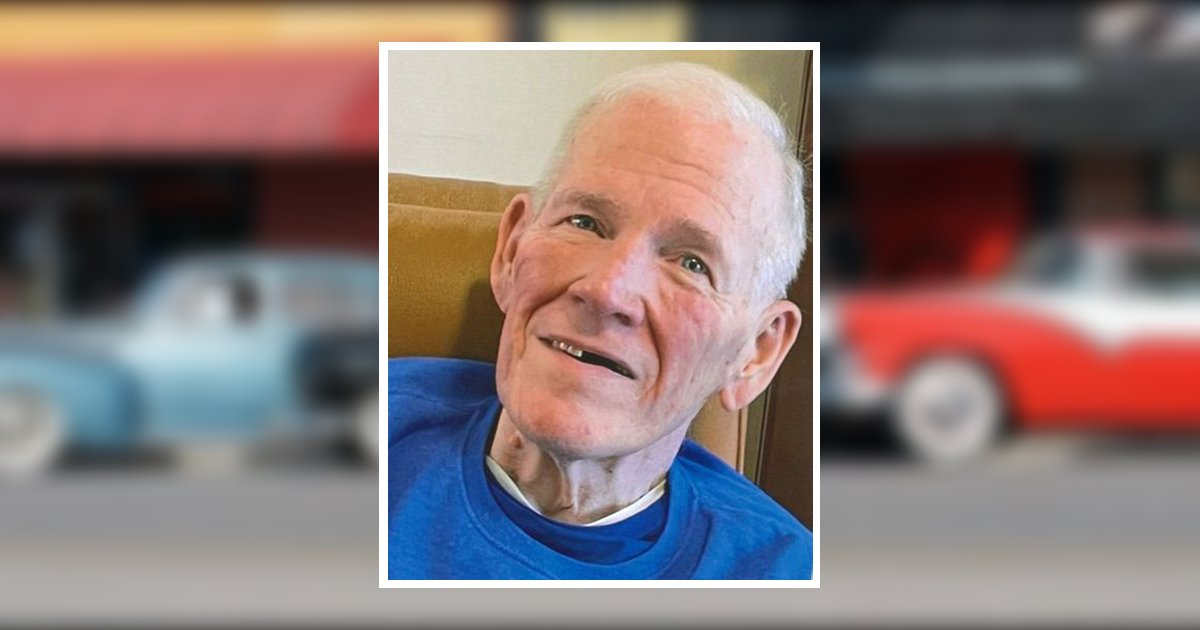 Dennis K. Fouste Obituary, Saint Louis, MO