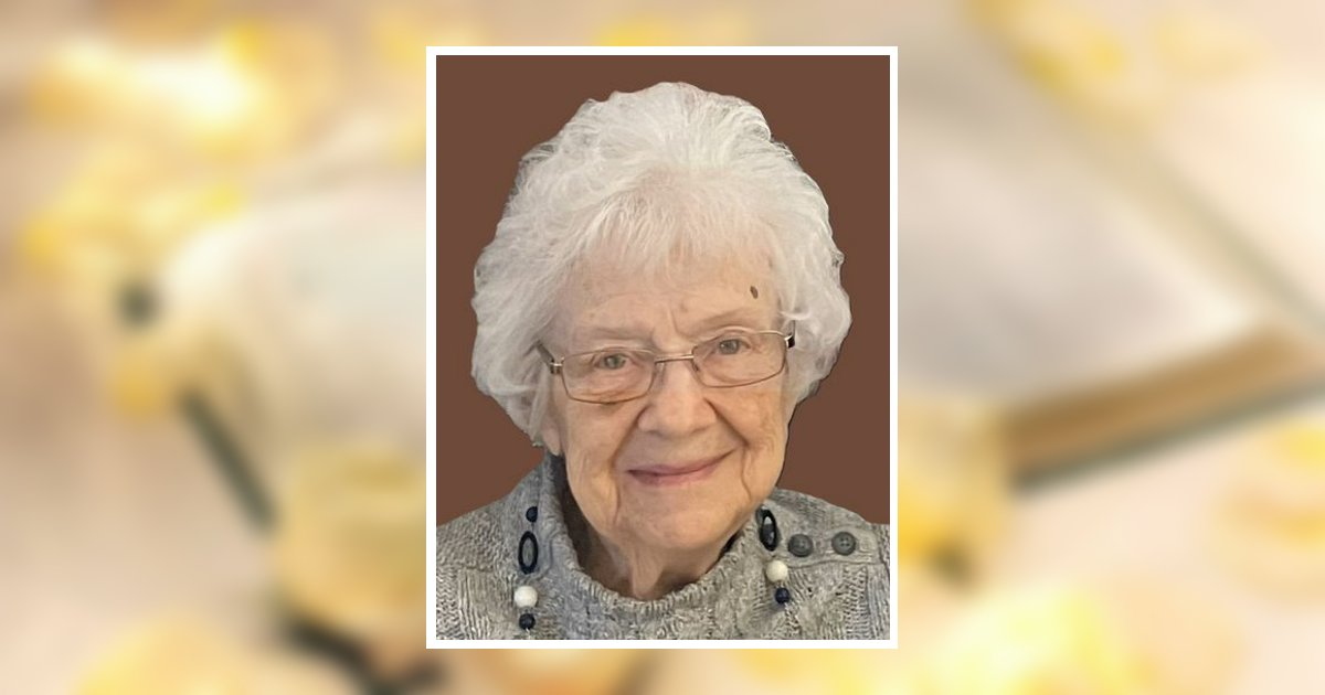 Marjorie Tereschuk Obituary, La Porte, IN