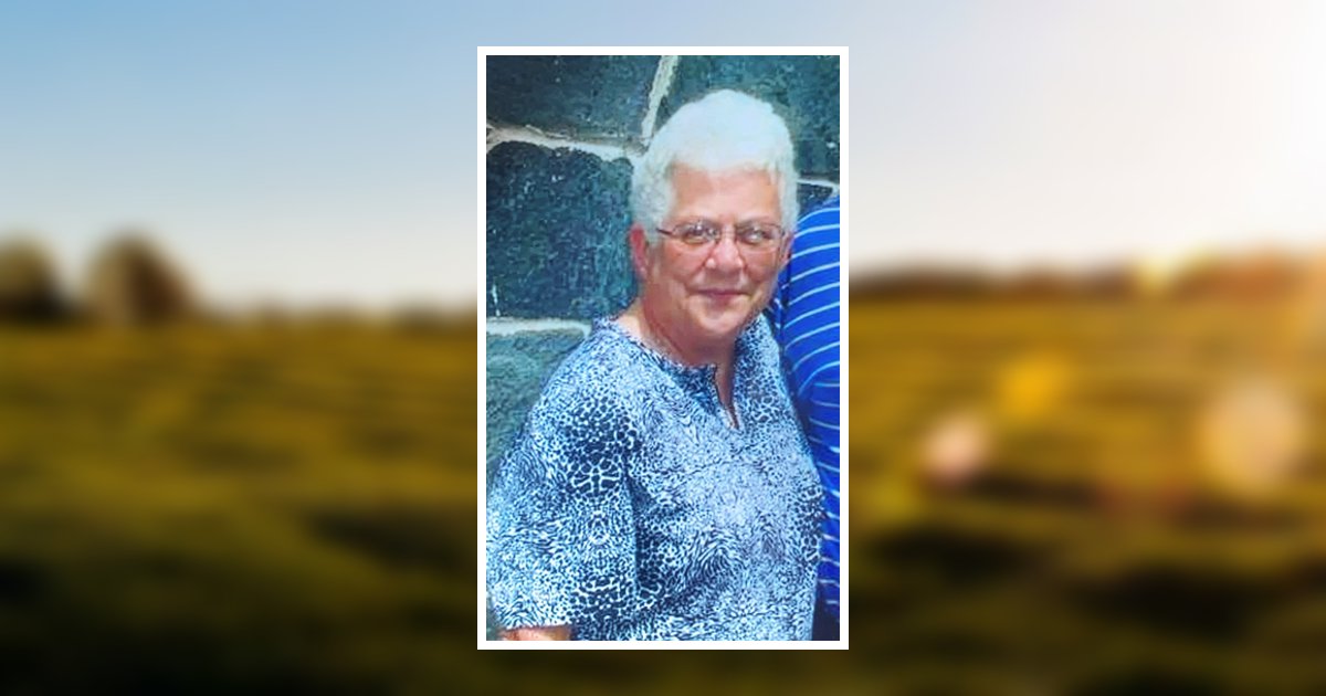 Geraldine Allen Obituary 2021 Green Funeral Home
