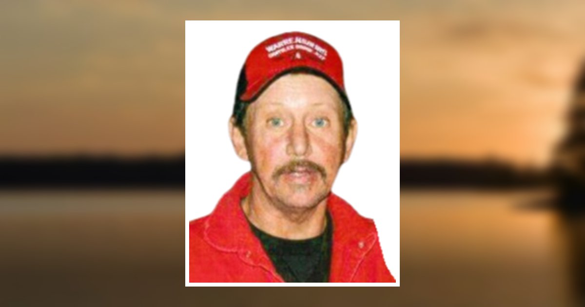 Billy Joe Watring Obituary, Versailles, MO