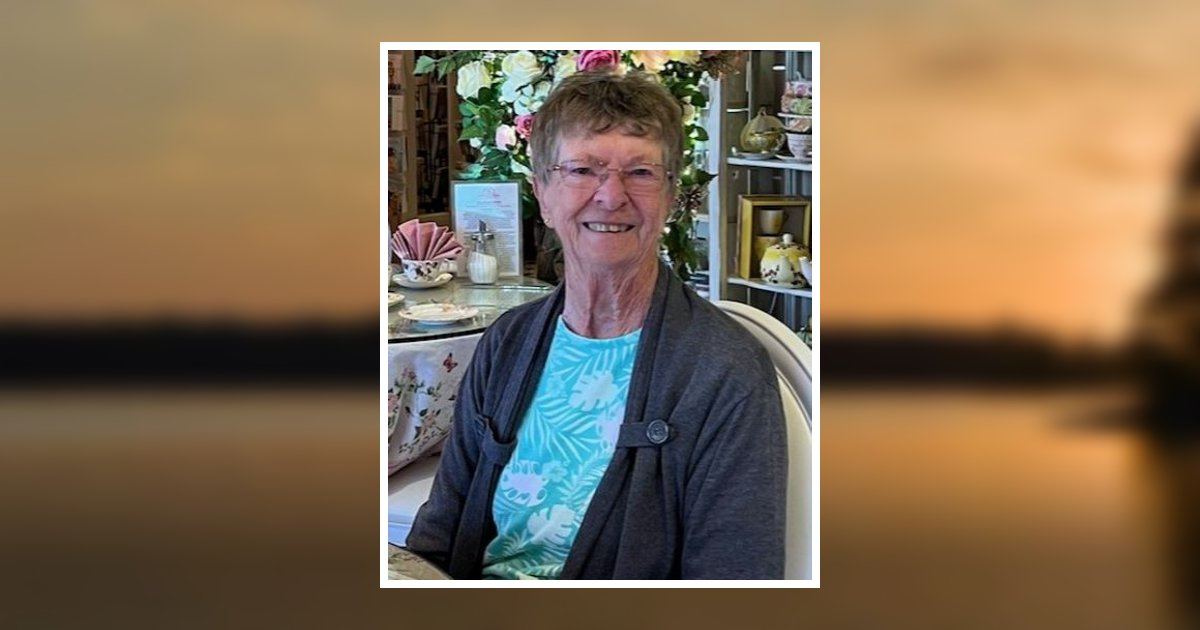Sandra Nyhusman Obituary, Appleton, MN