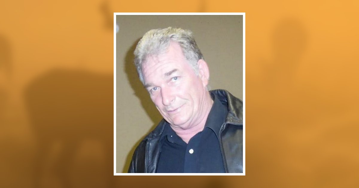 Sr. James Michael Pilcher Obituary, Gilmer, TX